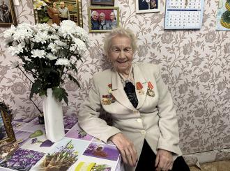 «Люди наши и вправду особенные»